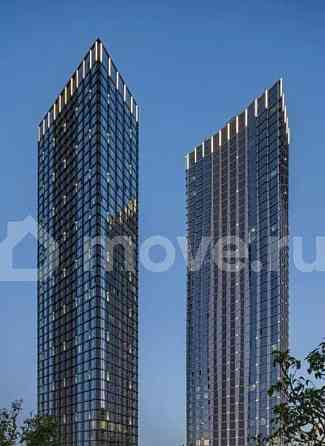 1-комн. квартира, 53 м2, 10/41 эт. Москва