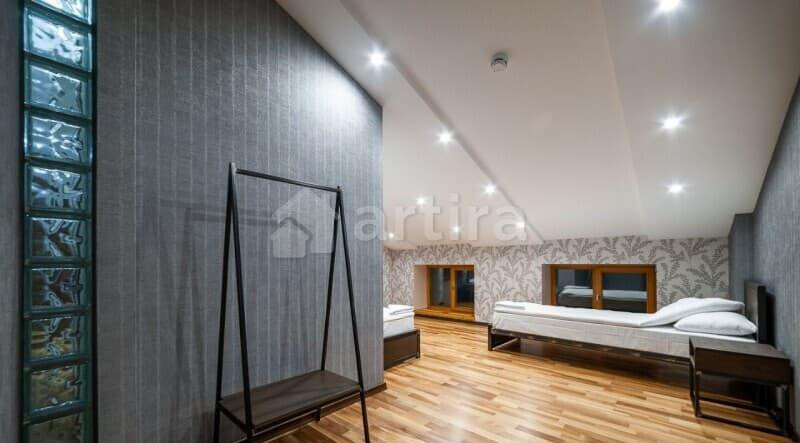 Коттедж, 700 м2 Истра - изображение 17