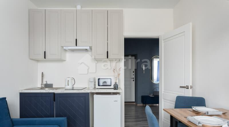 2-комн. квартира, 56 м2, 1/5 эт. Вологда - изображение 8