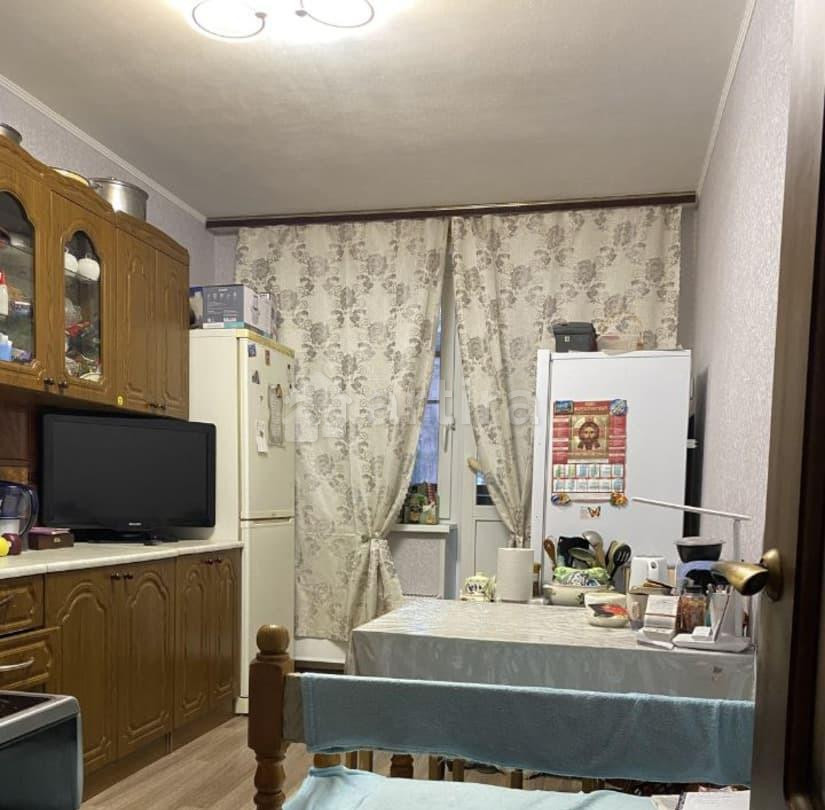 Комната, 14 м2, 1/7 эт. Москва - изображение 6