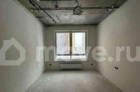 2-комн. квартира, 56 м2, 7/30 эт. Москва