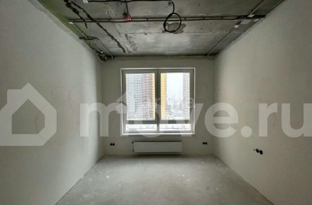 2-комн. квартира, 56 м2, 7/30 эт. Москва - изображение 6