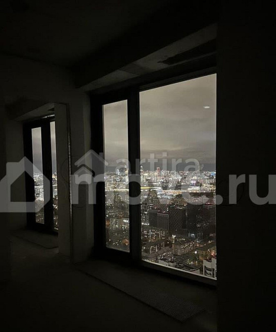 4-комн. квартира, 88 м2, 48/49 эт. Москва - изображение 2