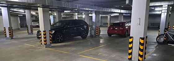 Гараж, 16 м2 Санкт-Петербург