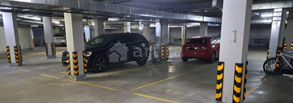 Гараж, 16 м2 Санкт-Петербург - изображение 1