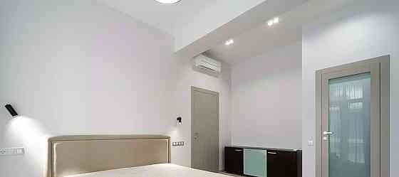 Таунхаус, 240 м2, 1.7 сотки, 4 эт. Истра