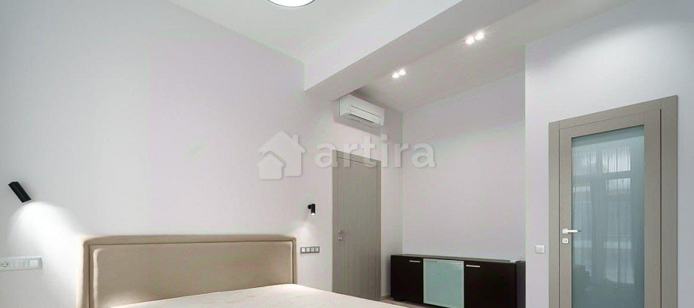 Таунхаус, 240 м2, 1.7 сотки, 4 эт. Истра - изображение 2