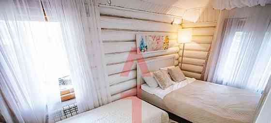 Коттедж, 140 м2, 2 сотки, 2 эт. Самара