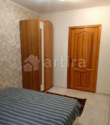 2-комн. квартира, 55 м2, 2/5 эт. Екатеринбург - изображение 18