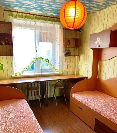 2-комн. квартира, 62 м2, 6/10 эт. Челябинск - изображение 6