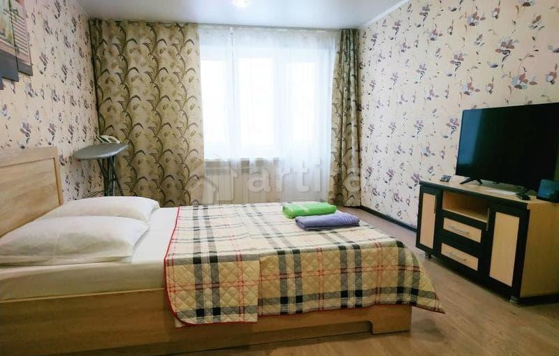 1-комн. квартира, 40 м2, 1/5 эт. Альметьевск - изображение 4