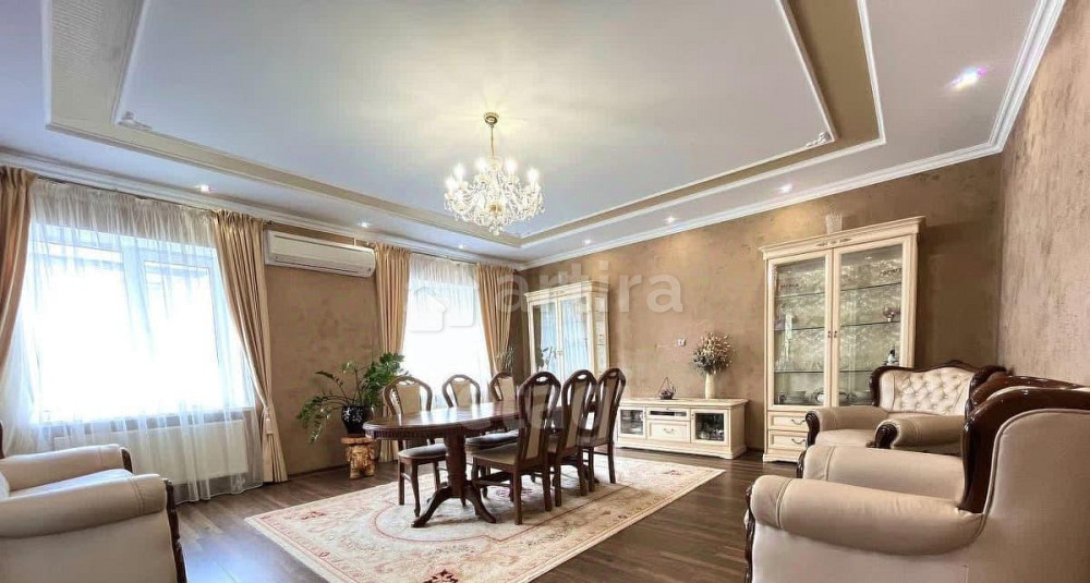 Дом, 290 м2, 6 соток, 3 эт. Уфа - изображение 6