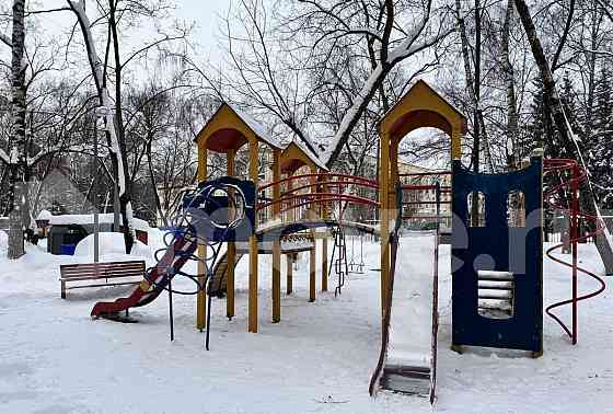 Студия, 20 м2, 1/9 эт. Москва