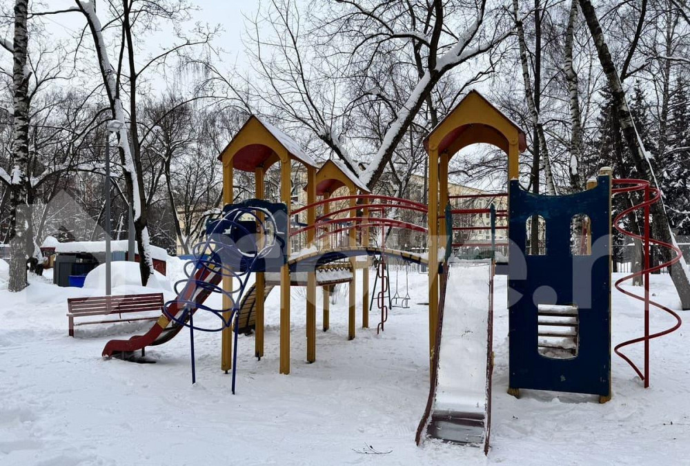 Студия, 20 м2, 1/9 эт. Москва - изображение 2