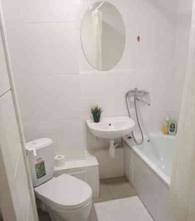 2-комн. квартира, 45 м2, 2/13 эт. Уфа