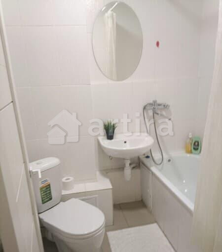 2-комн. квартира, 45 м2, 2/13 эт. Уфа - изображение 6