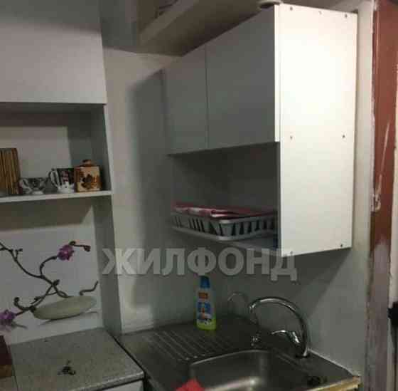 Комната, 18 м2, 2/4 эт. Новосибирск