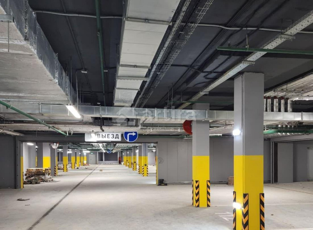 Гараж, 15 м2 Одинцово - изображение 5