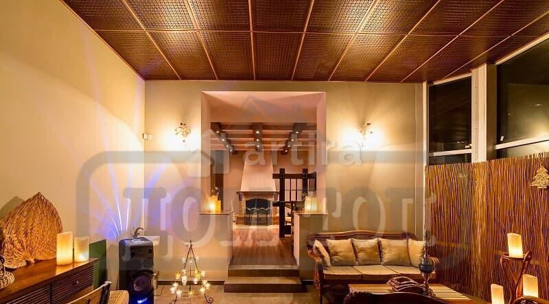 Коттедж, 700 м2 Москва - изображение 16