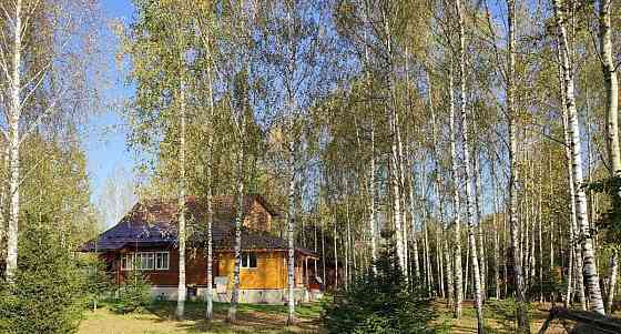 Дом, 150 м2, 20 соток, 2 эт. Одинцово