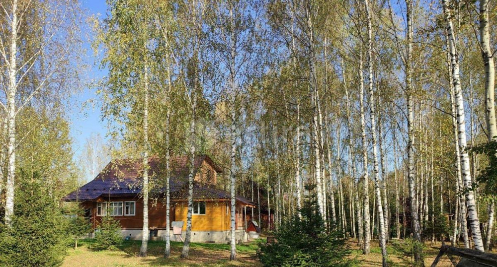 Дом, 150 м2, 20 соток, 2 эт. Одинцово - изображение 4