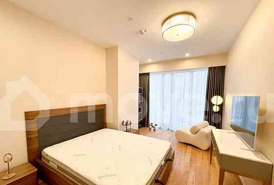 2-комн. апарт-ы, 96 м2, 63/85 эт. Москва