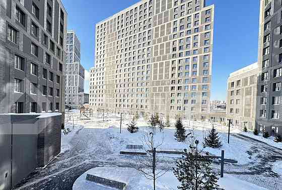 4-комн. пентхаус, 154.2 м2, 20/20 эт. Москва