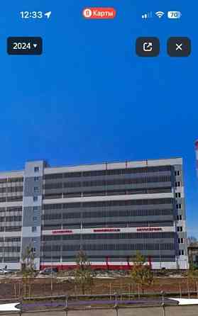 Гараж, 15 м2 Одинцово