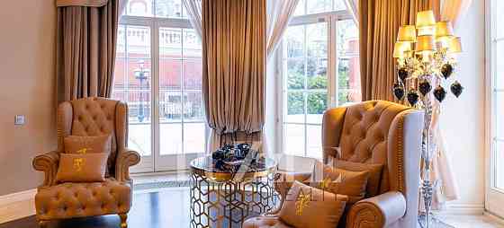 Дом, 548 м2, 23 сотки, 3 эт. Санкт-Петербург