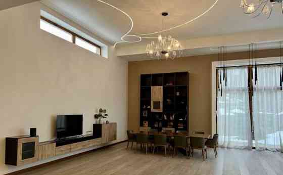 Коттедж, 1000 м2 Красногорск