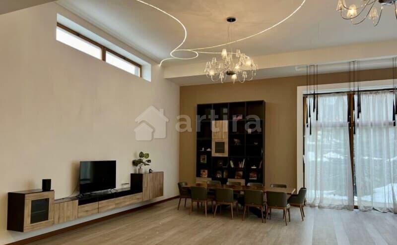 Коттедж, 1000 м2 Красногорск - изображение 6