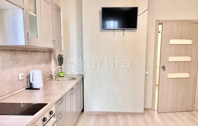 1-комн. квартира, 47 м2, 21/25 эт. Пермь - изображение 14