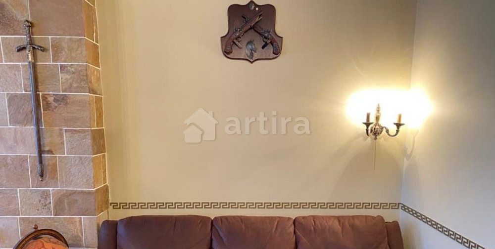 Дом, 90 м2, 23 сотки Москва - изображение 3