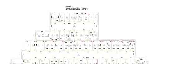 Гараж, 17.5 м2 Москва