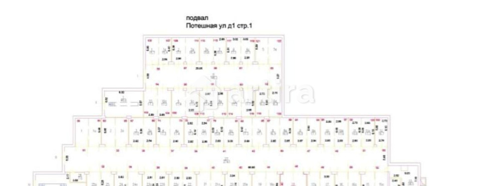 Гараж, 17.5 м2 Москва - изображение 5