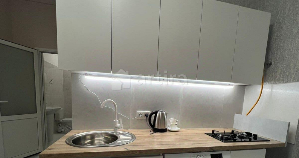 Дом, 40 м2, 4 сотки, 2 эт. Симферополь - изображение 7