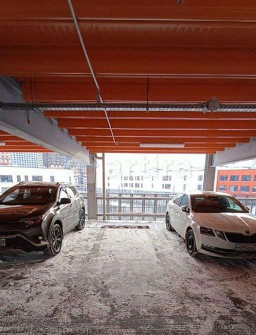 Гараж, 13.4 м2 Москва - изображение 1