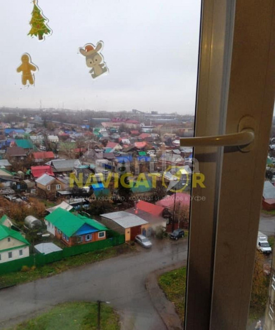 Комната, 12 м2, 7/9 эт. Уфа - изображение 8