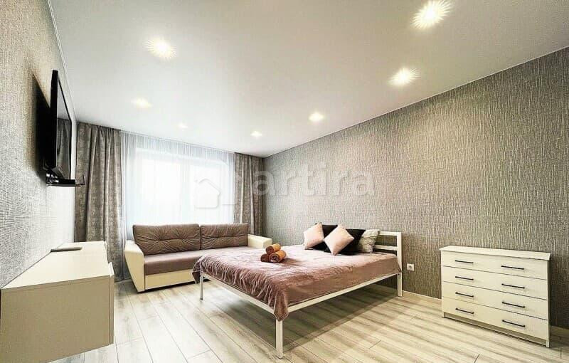 1-комн. квартира, 48 м2, 7/9 эт. Самара - изображение 5