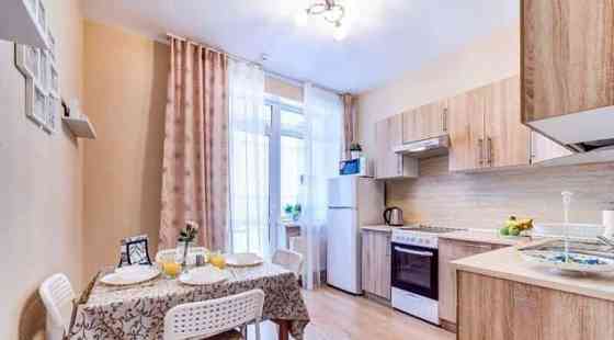 1-комн. квартира, 40 м2, 3/9 эт. Екатеринбург