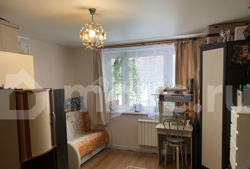 3-комн. квартира, 61.4 м2, 2/14 эт. Москва - изображение 5