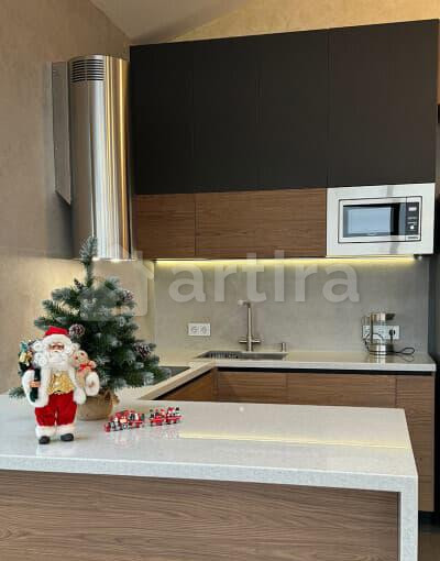 Коттедж, 180 м2 Сосново - изображение 10