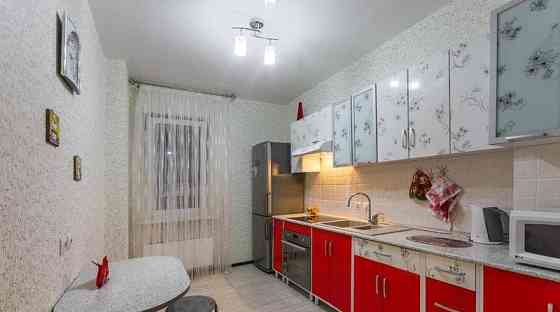 1-комн. квартира, 37 м2, 2/18 эт. Екатеринбург