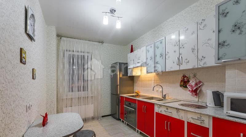 1-комн. квартира, 37 м2, 2/18 эт. Екатеринбург - изображение 4