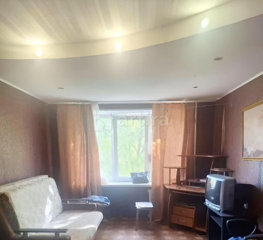 Комната, 19 м2, 4/5 эт. Волгоград - изображение 2