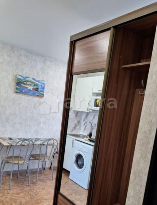 Комната, 19.5 м2, 4/5 эт. Братск - изображение 3