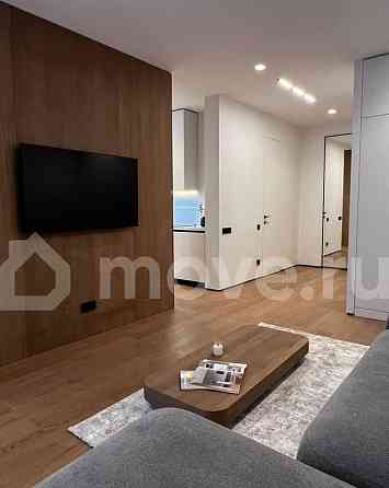 4-комн. квартира, 140 м2, 5/28 эт. Москва