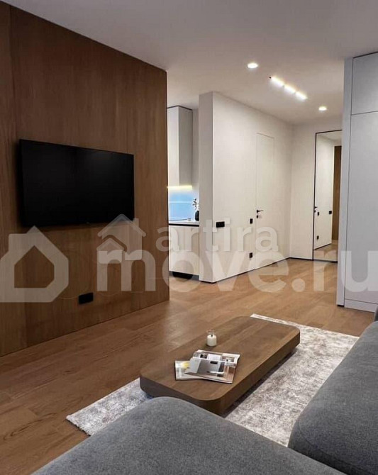 4-комн. квартира, 140 м2, 5/28 эт. Москва - изображение 6