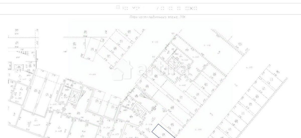 Гараж, 13.3 м2 Санкт-Петербург - изображение 3
