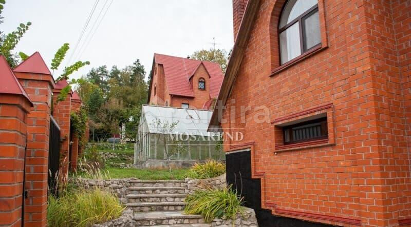 Коттедж, 240 м2 Чехов - изображение 17